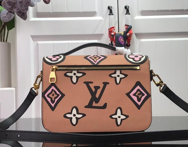 Luxe Touch Bags -   2339