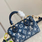 Luxe Touch Fashion LTB-bags - 17031