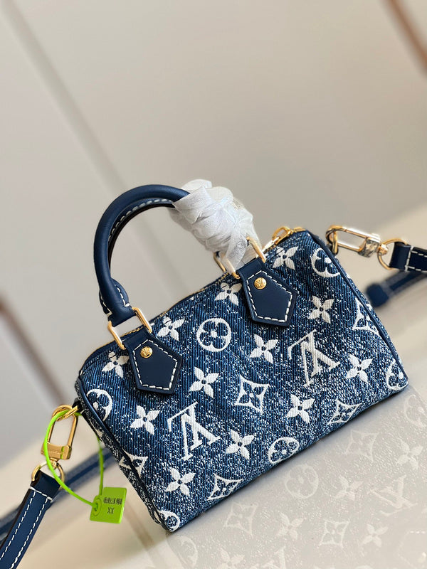 Luxe Touch Fashion LTB-bags - 17031