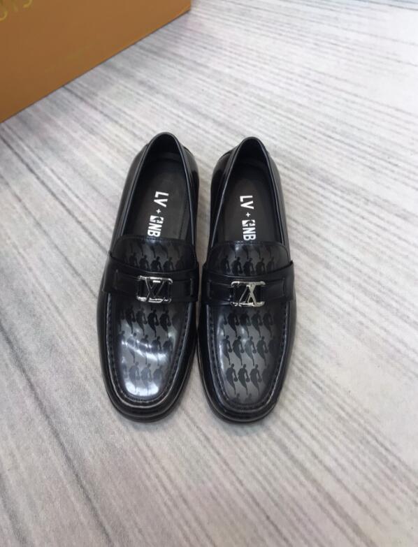 Luxe Touch Bags 

 - LTB Men Shoes - 1354