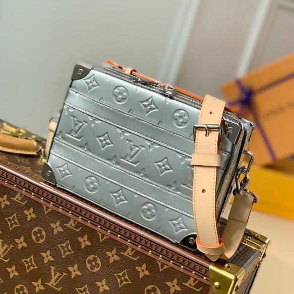 Luxe Touch Bags -   2207