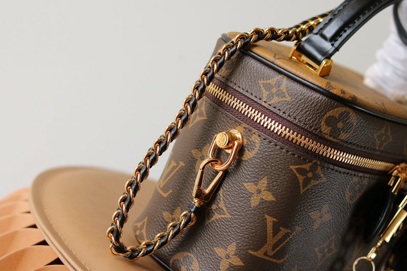 Luxe Touch Fashion LTB-bags - 17214