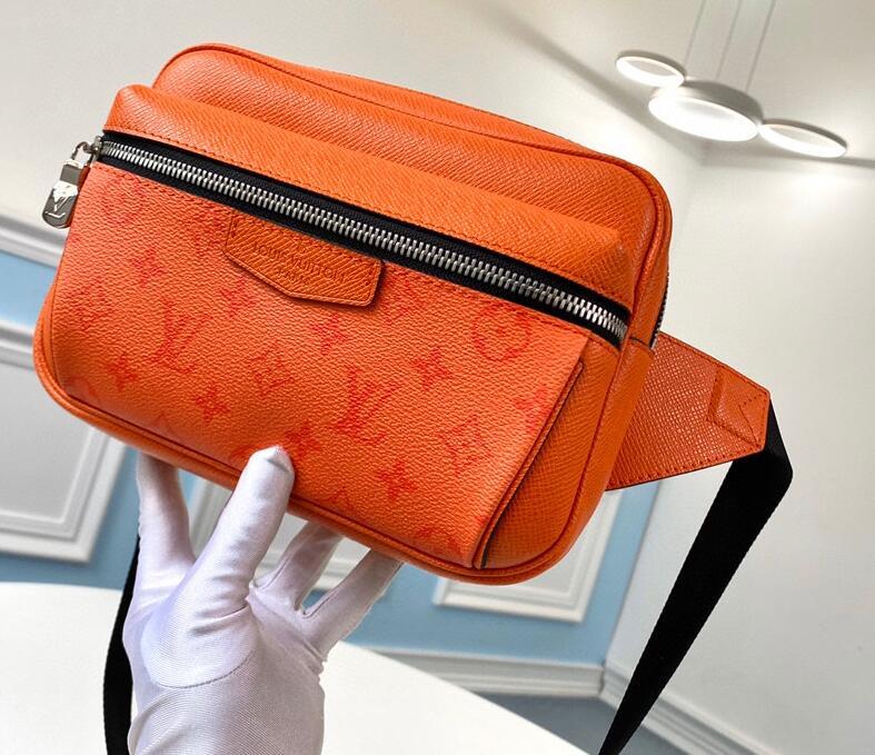 Luxe Touch Bags -   2922