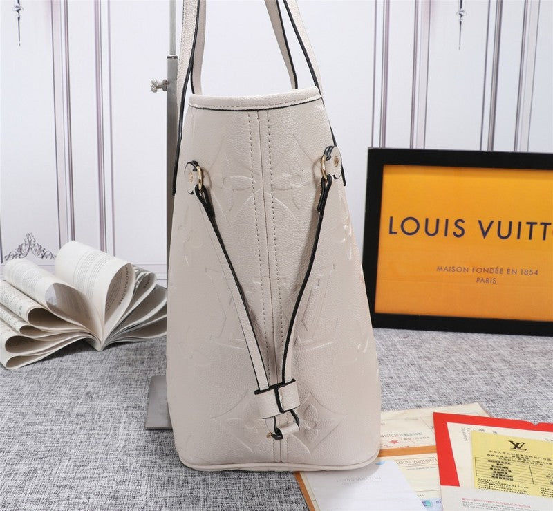 Fashion Luxe Touch bags - 3902