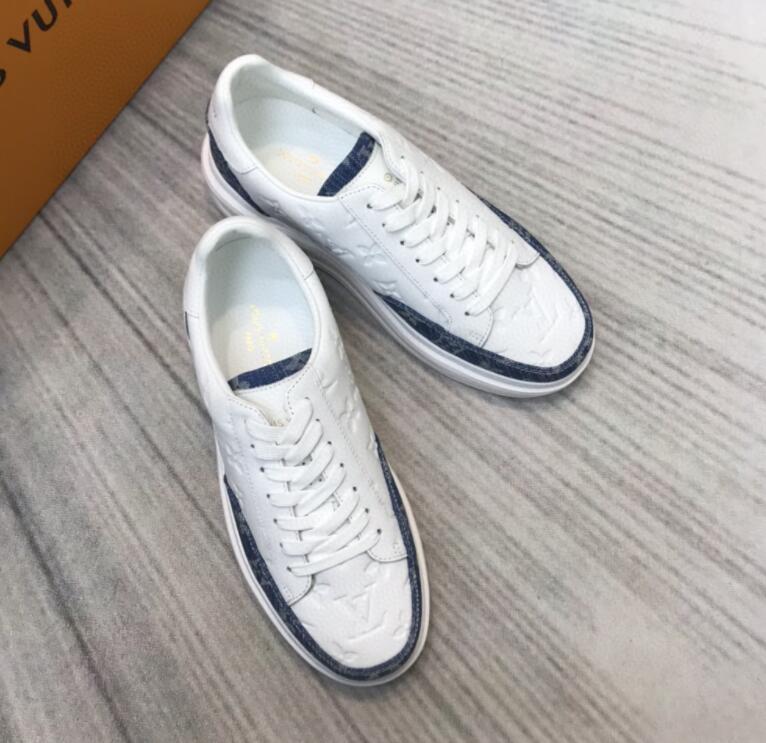 Luxe Touch Bags 

 - LTB Men Shoes - 1357