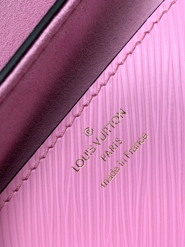 Luxe Touch Fashion LTB-Bags - 16651