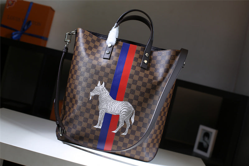 Luxe Touch Fashion LTB-bags - 9840
