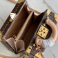 Fashion Luxe Touch bags - 4920