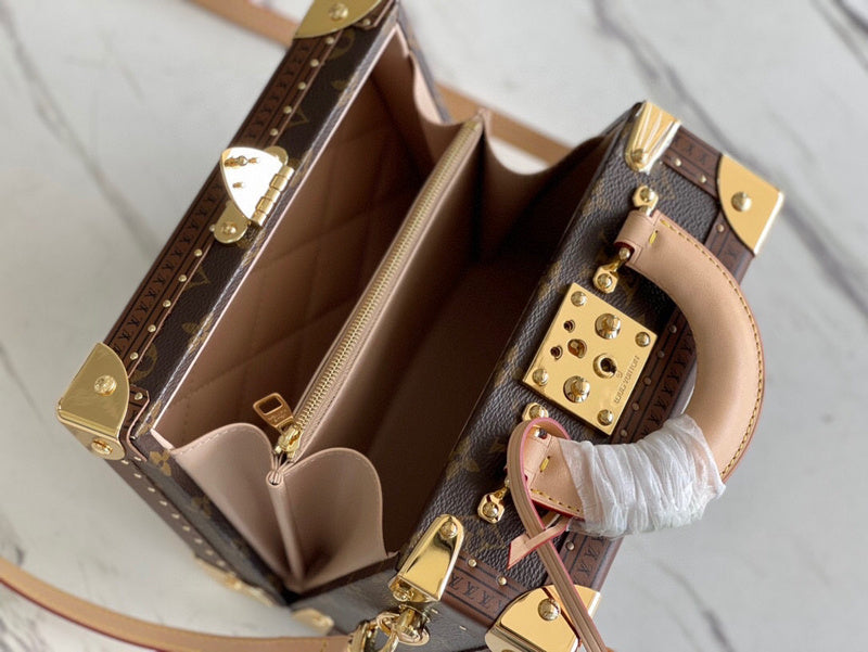 Fashion Luxe Touch bags - 4920