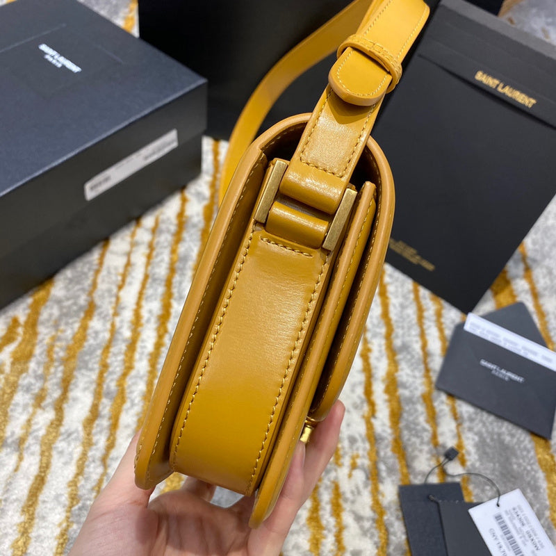 Luxe Touch - SLY Bags 022
