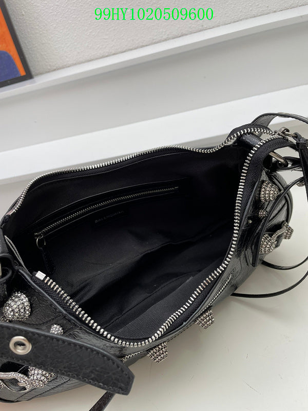 Luxe Touch Fashion - BGA Bags - 1798