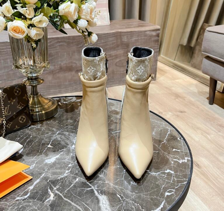 Luxe Touch Bags 

 - LTB Women Shoes - 850