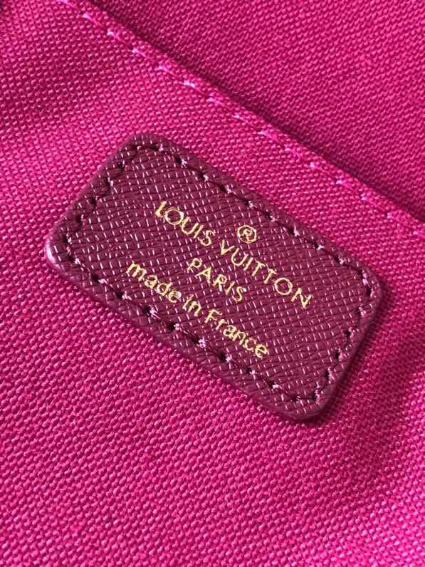 Fashion Luxe Touch bags - 3641
