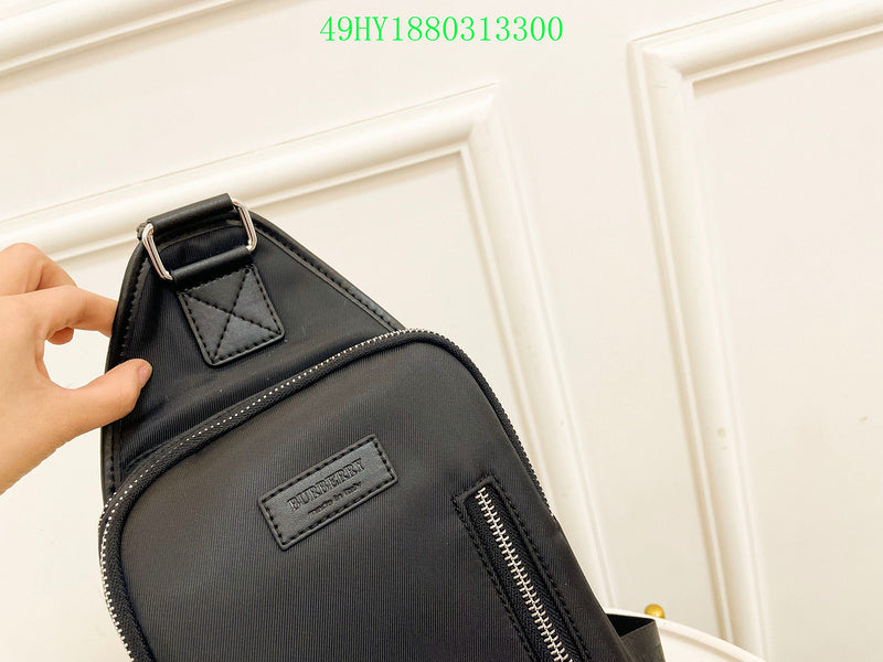 Luxe Touch Bags Fashion -BBR Bags - 147