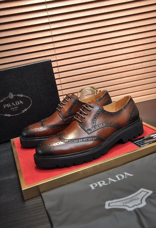 Luxe Touch Bags - PD Men Shoes - 244