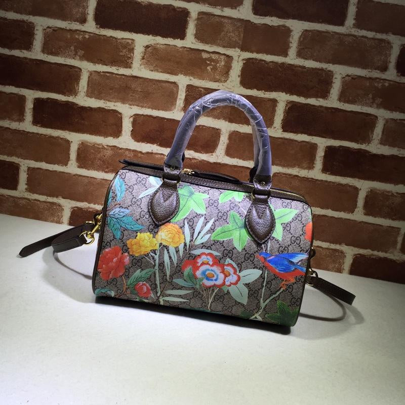 Luxe Touch Bags - Luxe Touch Bags - 1200