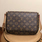 Luxe Touch Fashion LTB-bags - 17474
