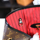 Luxe Touch Fashion LTB-bags - 8089