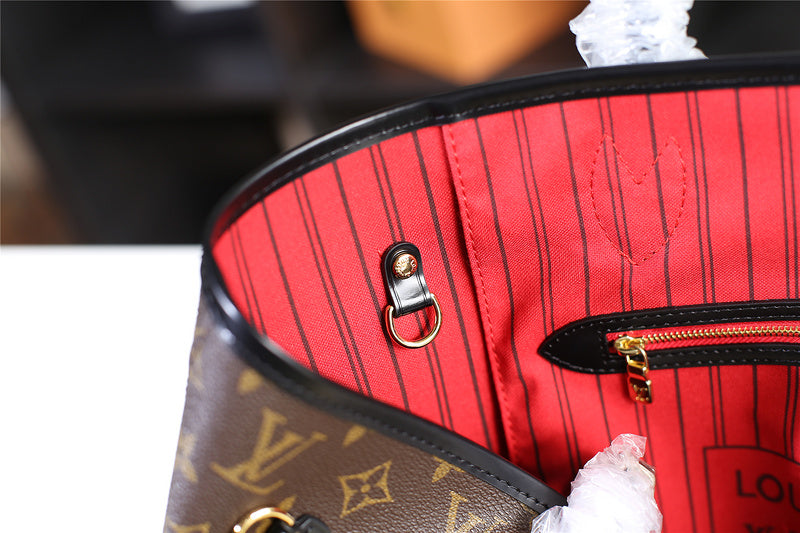Luxe Touch Fashion LTB-bags - 8089