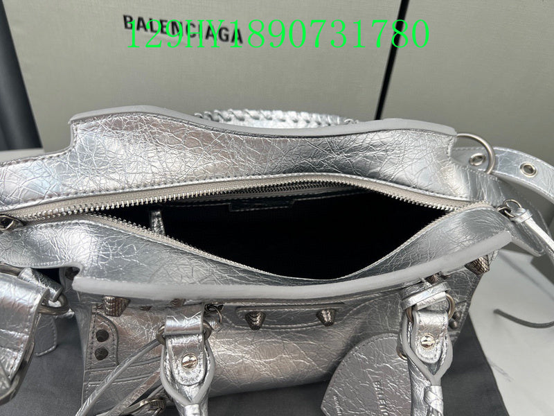Luxe Touch Fashion - BGA Bags - 1673