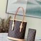 Luxe Touch Fashion LTB-Bags - 16671