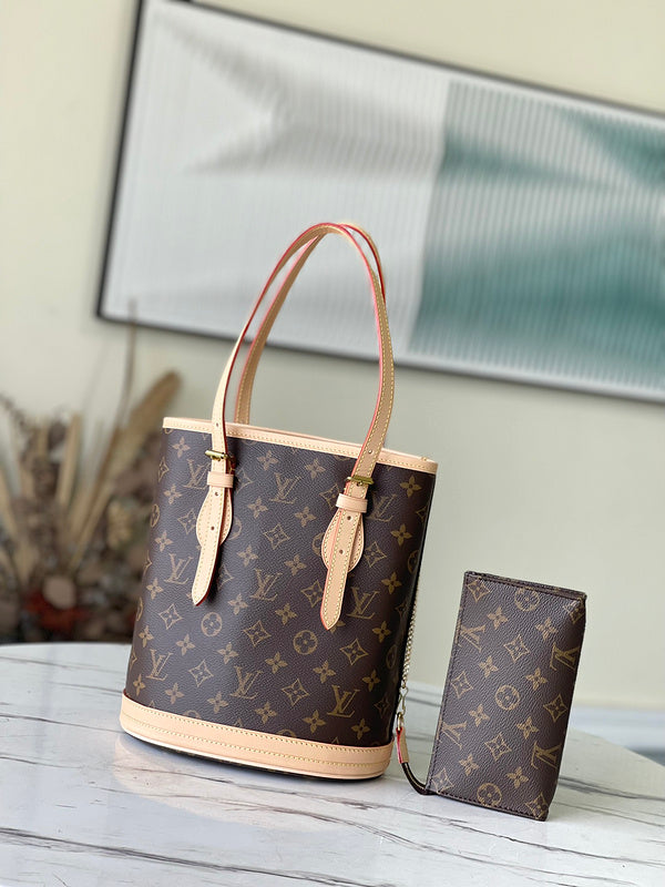Luxe Touch Fashion LTB-Bags - 16671