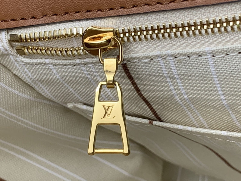 Fashion Luxe Touch bags - 3555