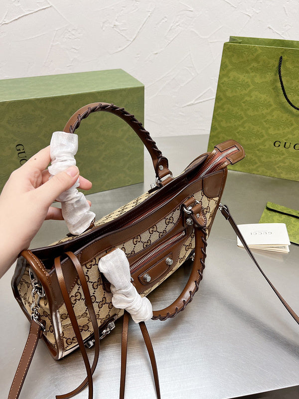 LTB Fashion - BGA Bags - 1490