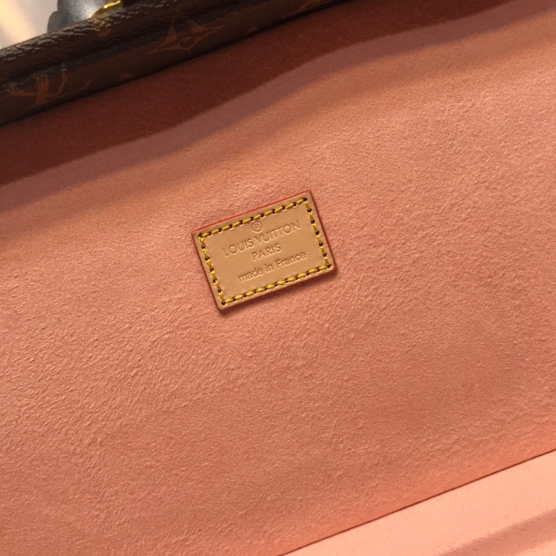 Luxe Touch Fashion LTB-bags - 9482