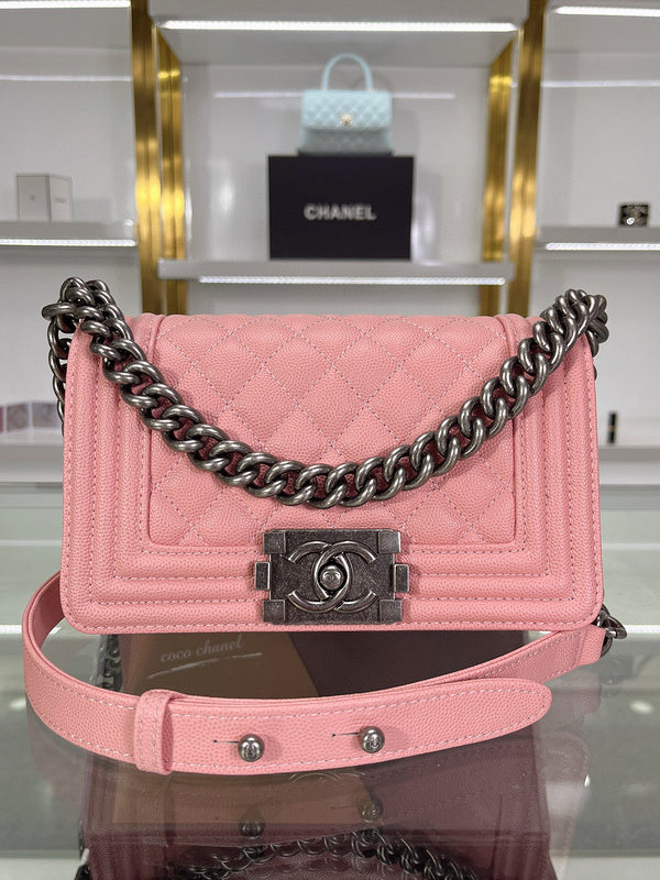 Luxe Touch Bags 

 -  Bags - 3191