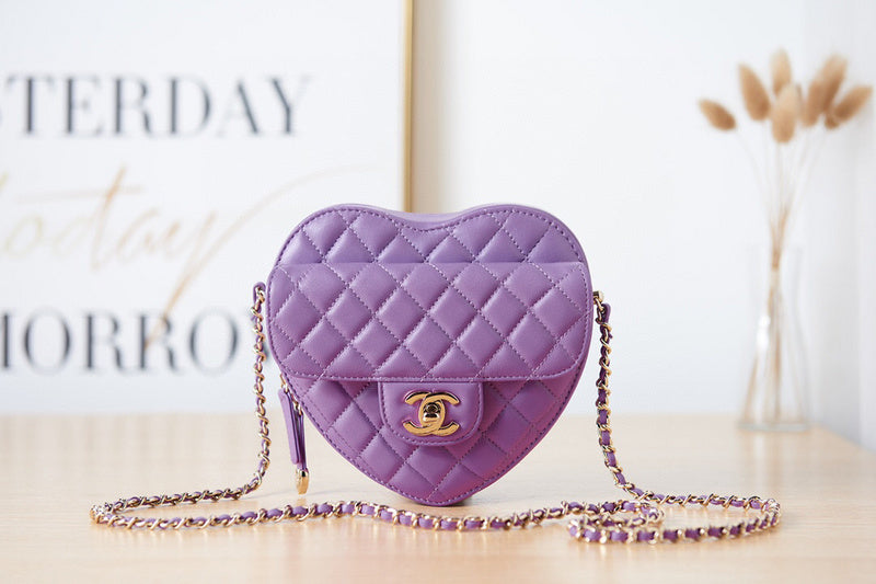 Luxe Touch Bags 

 -  Bags - 3014