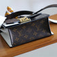 Luxe Touch Fashion LTB-bags - 8047