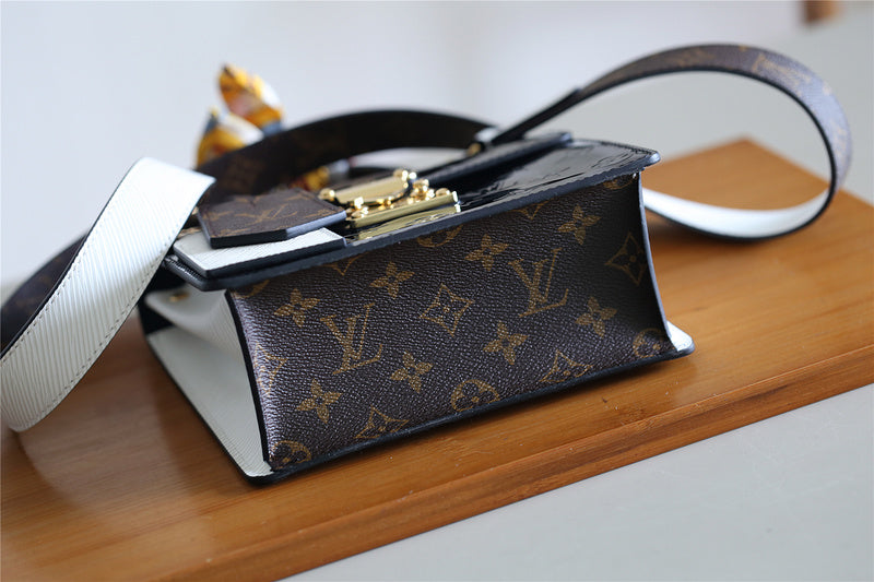 Luxe Touch Fashion LTB-bags - 8047