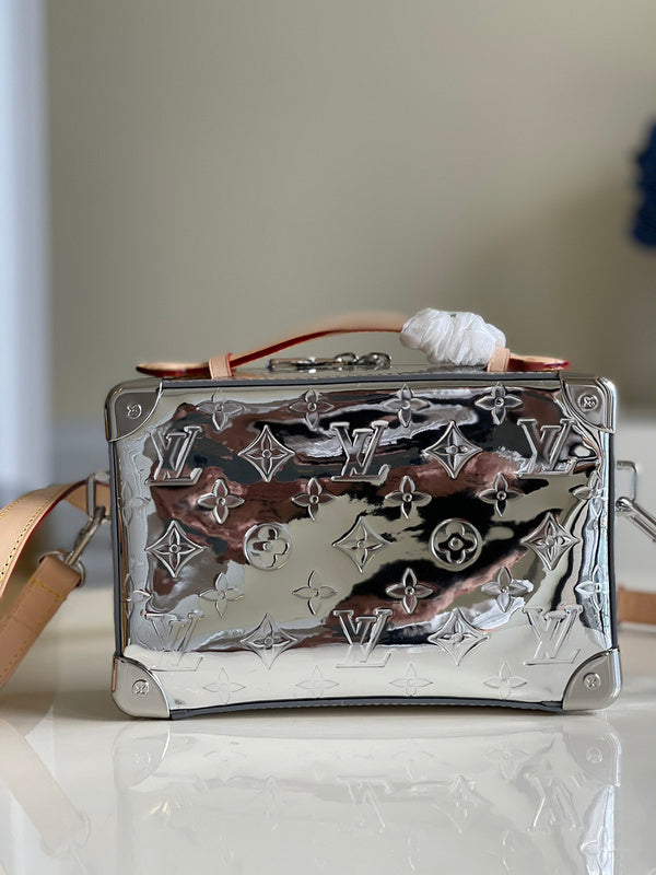 Fashion Luxe Touch bags - 3170