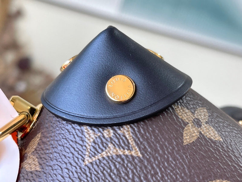 Fashion Luxe Touch bags - 4432