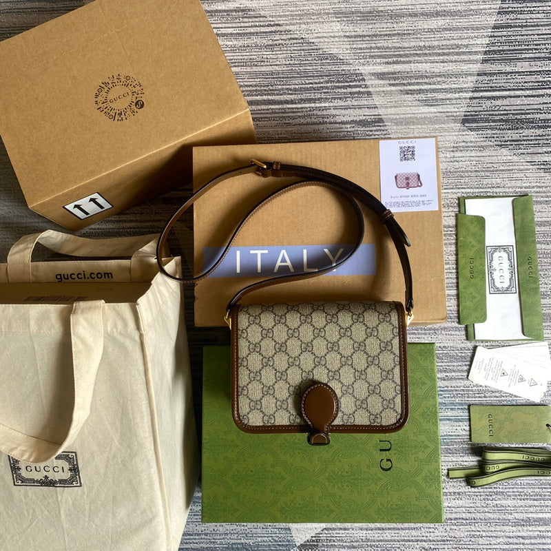 LTB - GG Bags - 1801