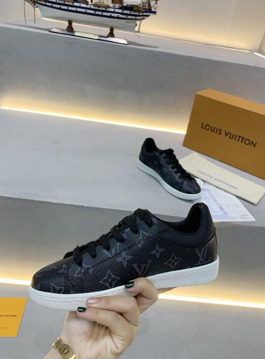 Luxe Touch Bags 

 - LTB Men Shoes - 1833