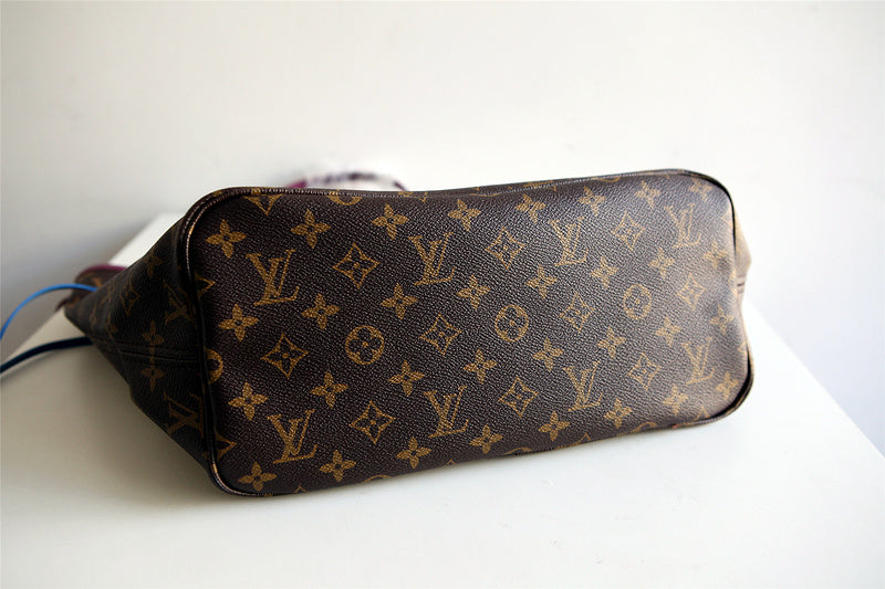 Luxe Touch Fashion LTB-bags - 8068
