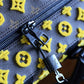 Luxe Touch Fashion LTB-bags - 10430
