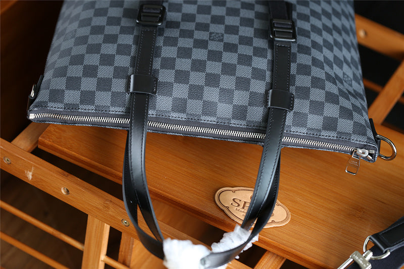 Luxe Touch Fashion LTB-bags - 9842