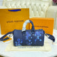 Luxe Touch Bags -   2397