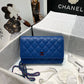 Luxe Touch Bags -  Bags - 696