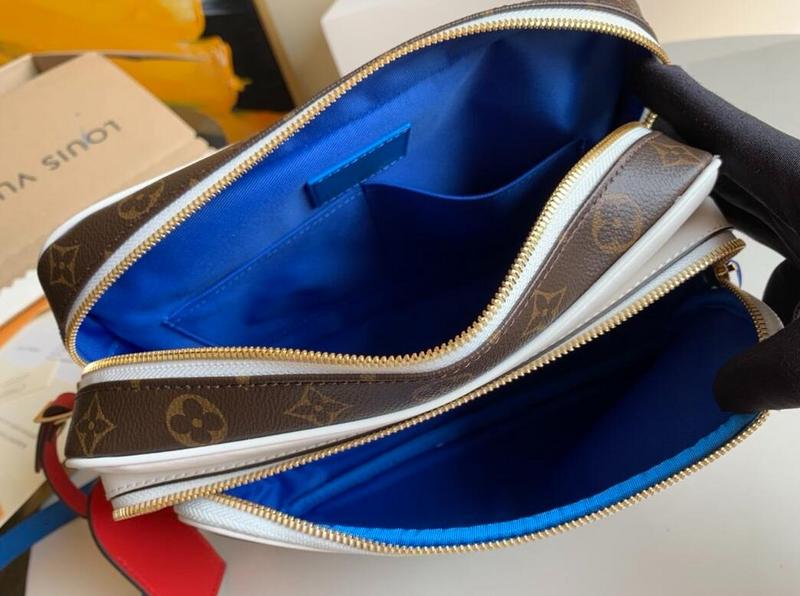 Luxe Touch Bags 

 - LTB Bags - 2605