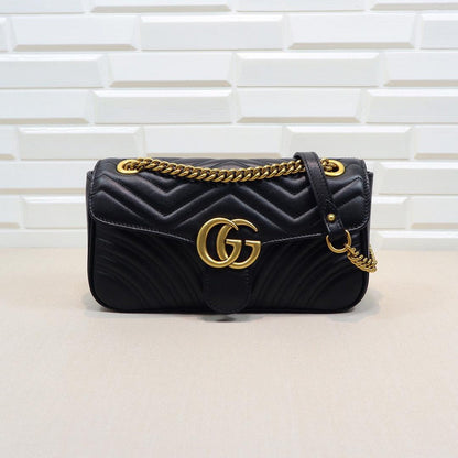 Luxe Touch Bags - Luxe Touch Bags - 824