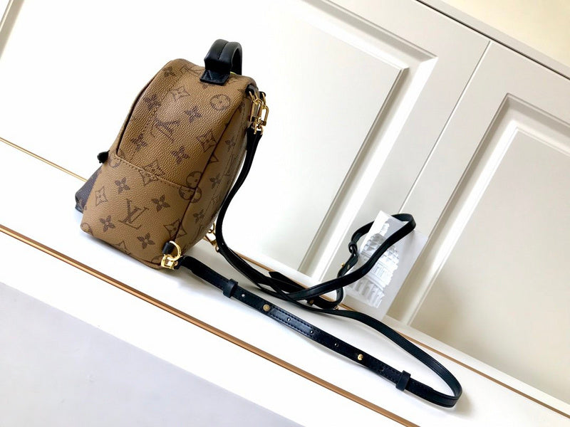 Fashion Luxe Touch bags - 3754