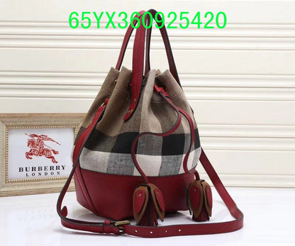 LTB Fashion -BBR Bags - 642