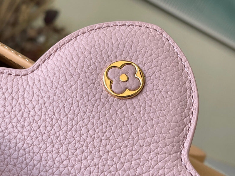 Fashion Luxe Touch bags - 4607