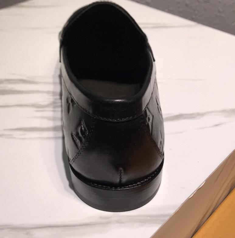 Luxe Touch Bags -  Men Shoes - 1340