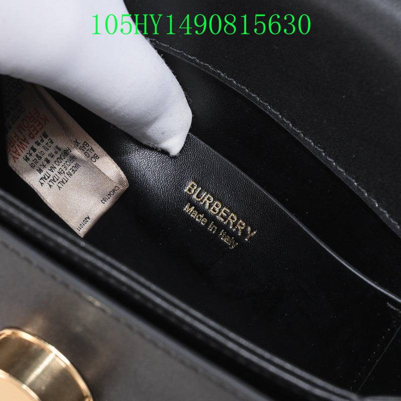 Luxe Touch Bags Fashion -BBR Bags - 052