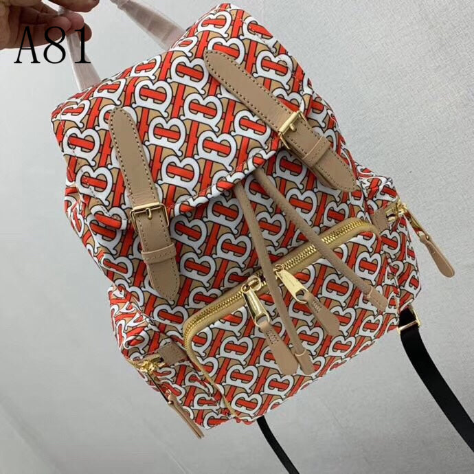 LTB Fashion -BBR Bags - 814